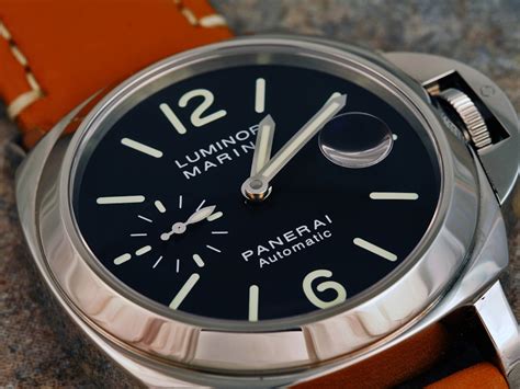 panerai luminor plagiat|false Panerai luminous watch.